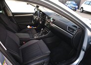 Škoda Superb Kombi 2,0 l 110 kw