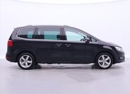 Volkswagen Sharan 5