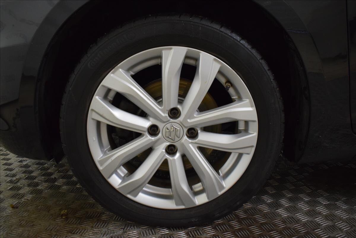 Suzuki Swift Hatchback 1,2 l 69 kw