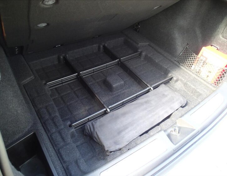 BMW X1 SUV / Terénní 2,0 l 135 kw