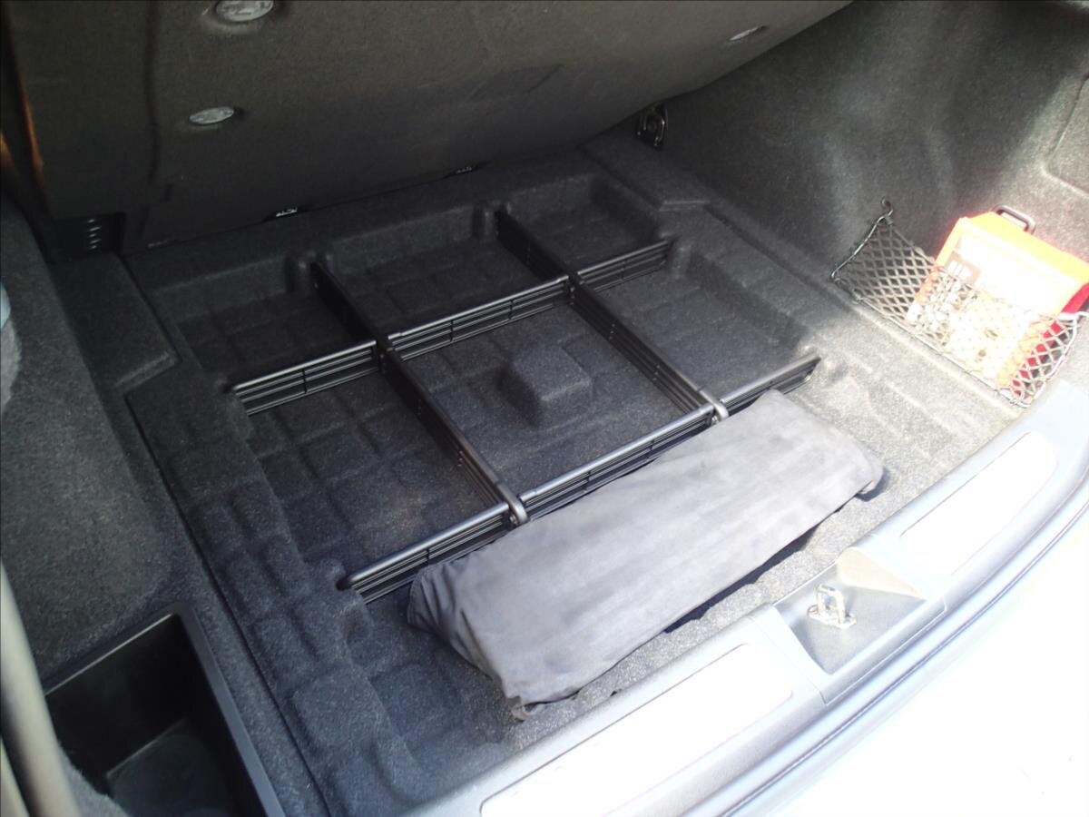 BMW X1 SUV / Terénní 2,0 l 135 kw