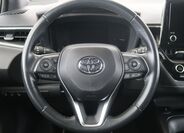 Toyota Corolla 15