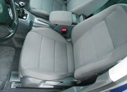 Volkswagen Jetta Sedan / Limuzína 2,0 l 125 kw