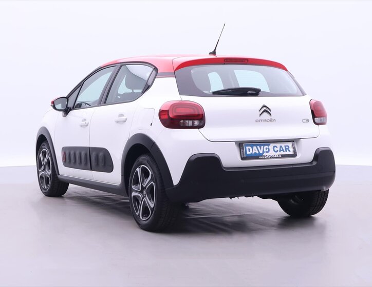 Citroën C3 5