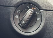 Škoda Octavia Kombi 2,0 l 169 kw