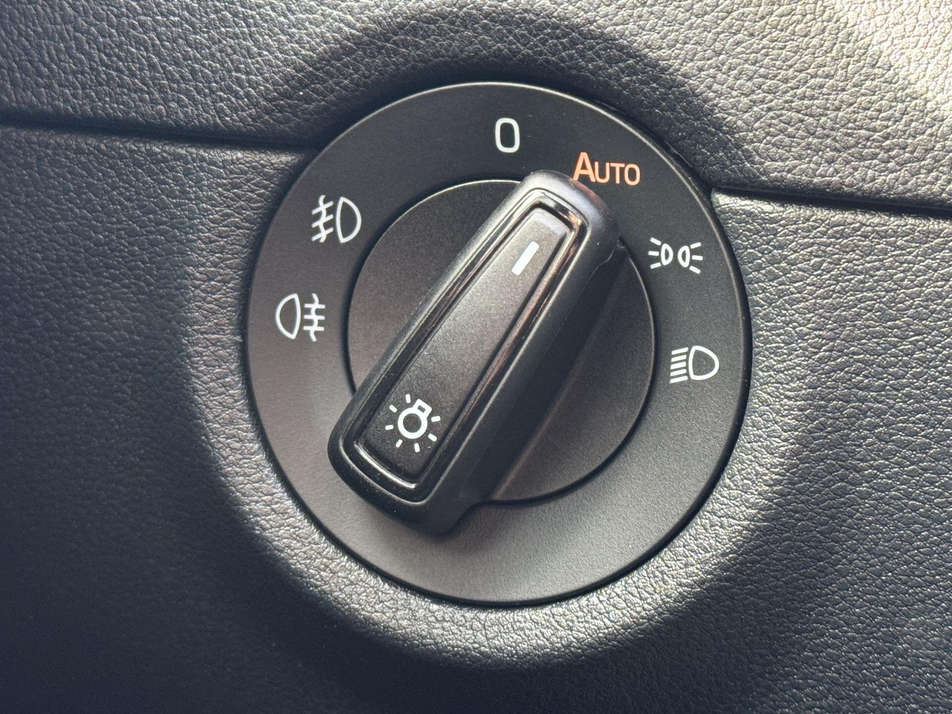 Škoda Octavia Kombi 2,0 l 169 kw