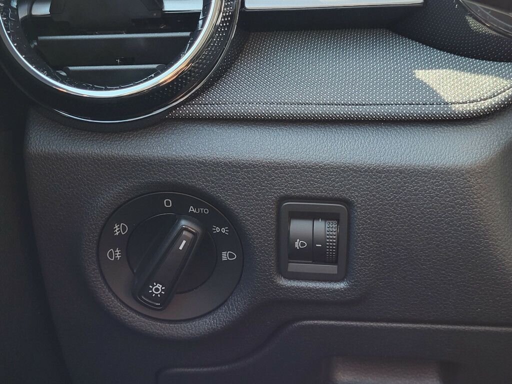 Škoda Fabia Hatchback 999,0 59 kw