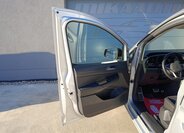 Volkswagen Caddy Ostatní 114,0 90 kw