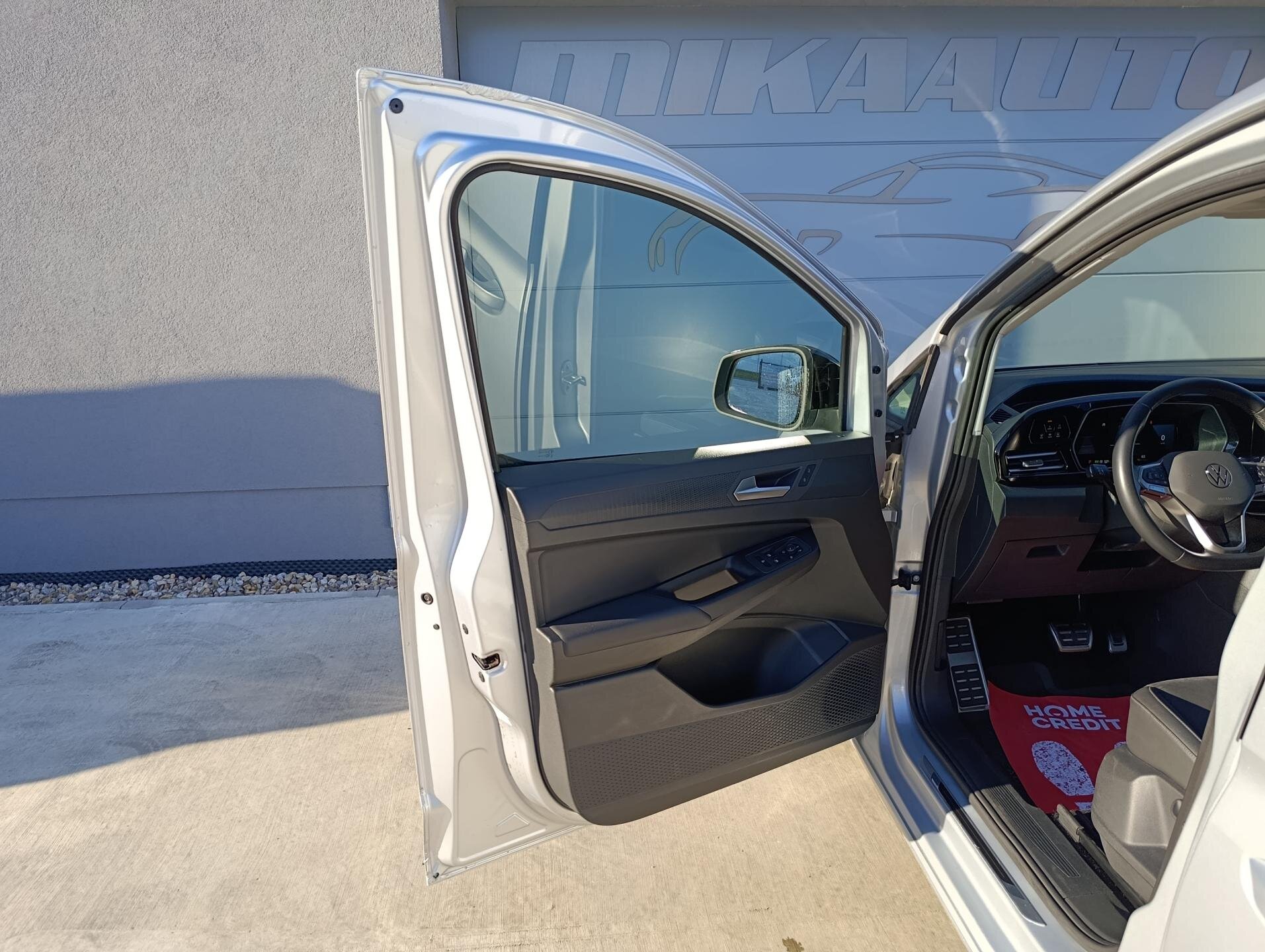 Volkswagen Caddy Ostatní 114,0 90 kw