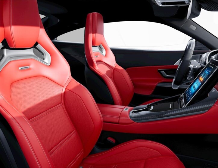 Mercedes-Benz Ostatní 7