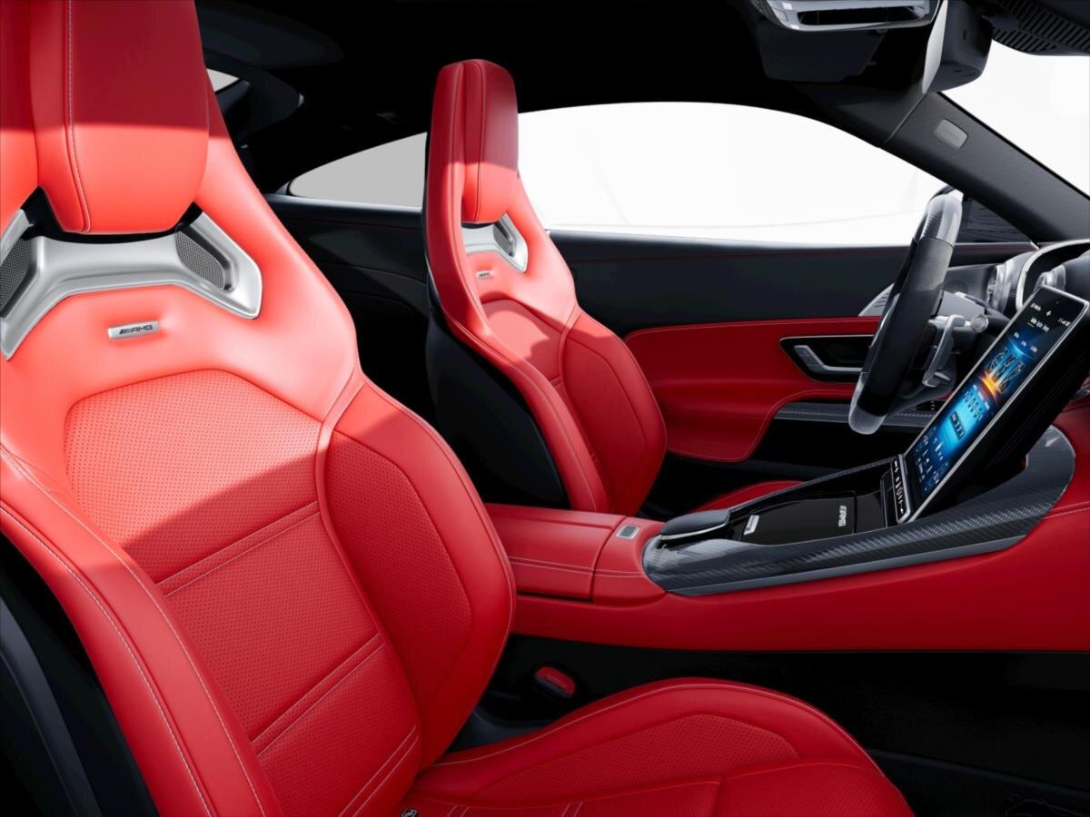 Mercedes-Benz Ostatní