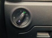 Škoda Fabia Hatchback 999,0 70 kw