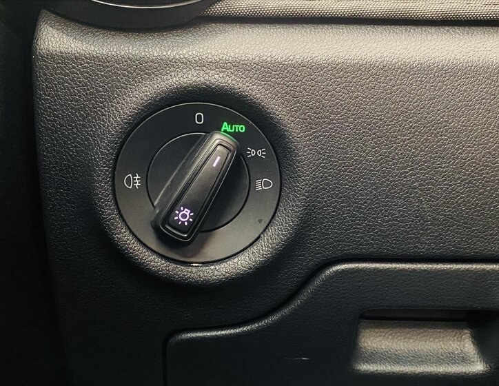 Škoda Fabia Hatchback 999,0 70 kw