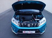 Suzuki Vitara SUV 1,4 l 103 kw
