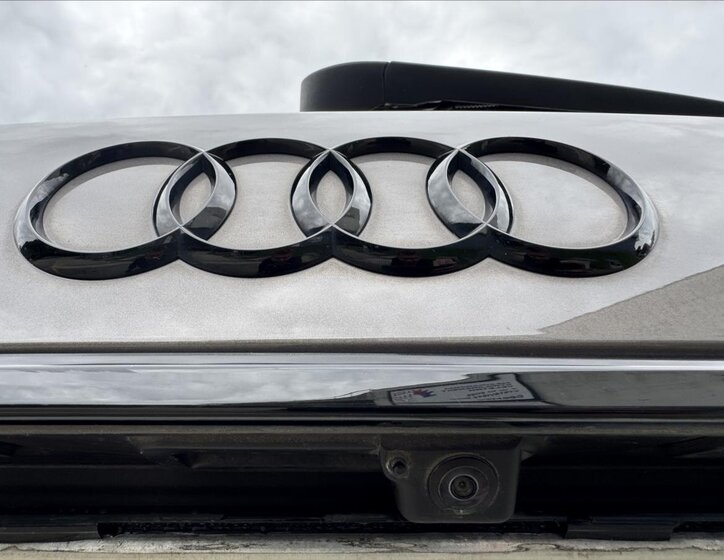 Audi A6 Allroad Kombi 3,0 l 210 kw