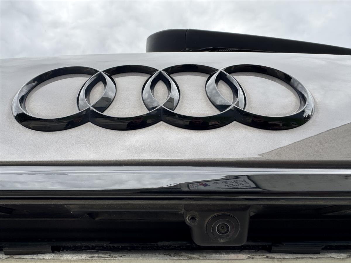 Audi A6 Allroad Kombi 3,0 l 210 kw