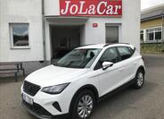 Seat Arona 1