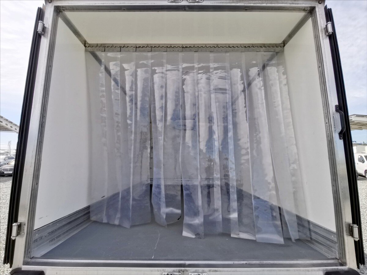 Iveco Daily Ostatní 3,0 l 129 kw