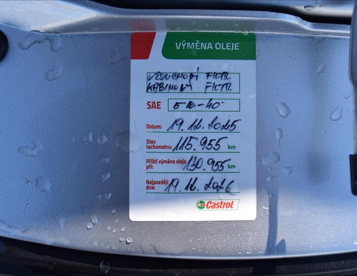 Honda Jazz Hatchback 1,2 l 66 kw