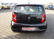 Seat Mii Hatchback 999,0 44 kw