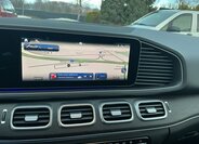 Mercedes-Benz GLE SUV 2,0 l 245 kw