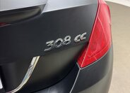 Peugeot 308 Kabriolet 1,6 l 82 kw