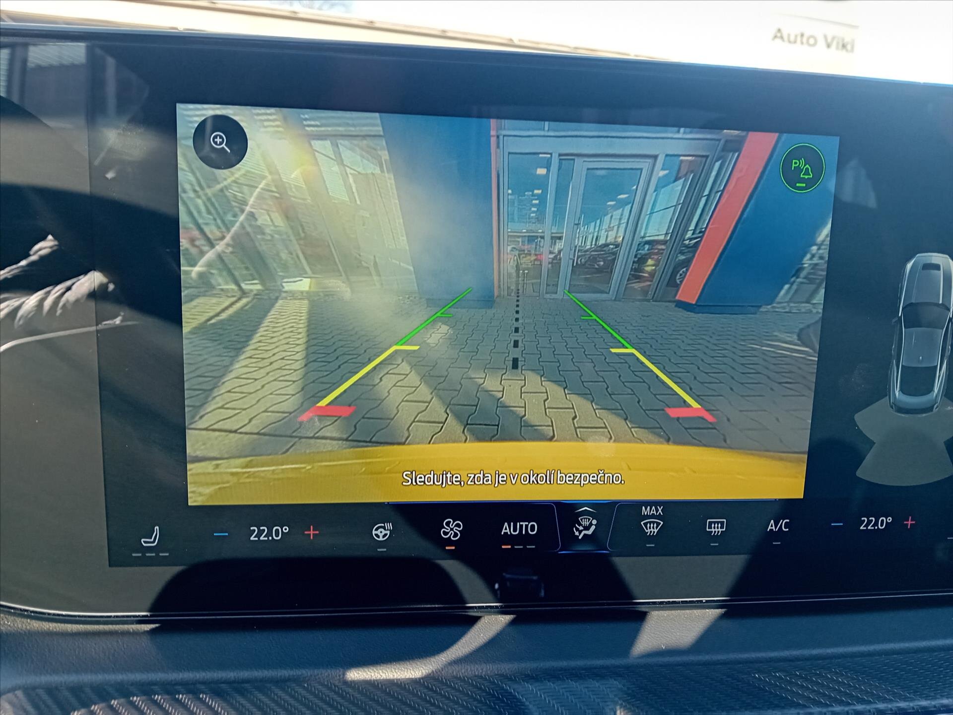 Ford Mustang Kupé 5,0 l 328 kw