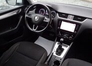 Škoda Octavia 20