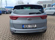 KIA Sportage SUV / Terénní 1,6 l 130 kw