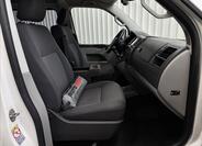 Volkswagen Transporter 34