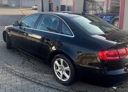 Audi A4 Sedan / Limuzína 0,0 0
