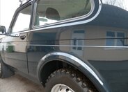 Lada Niva Ostatní 1,7 l 61 kw