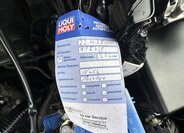 Suzuki Ignis Hatchback 1,2 l 66 kw