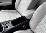 Fiat 600 SUV / Terénní 1,2 l 100 kw