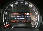 Citroën C5 Kombi 2,0 l 110 kw