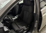 Audi A6 Kombi 2,0 l 150 kw