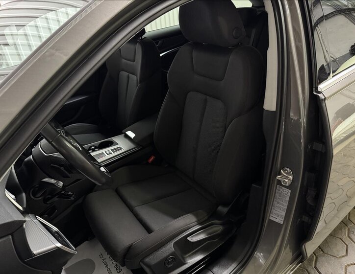 Audi A6 Kombi 2,0 l 150 kw