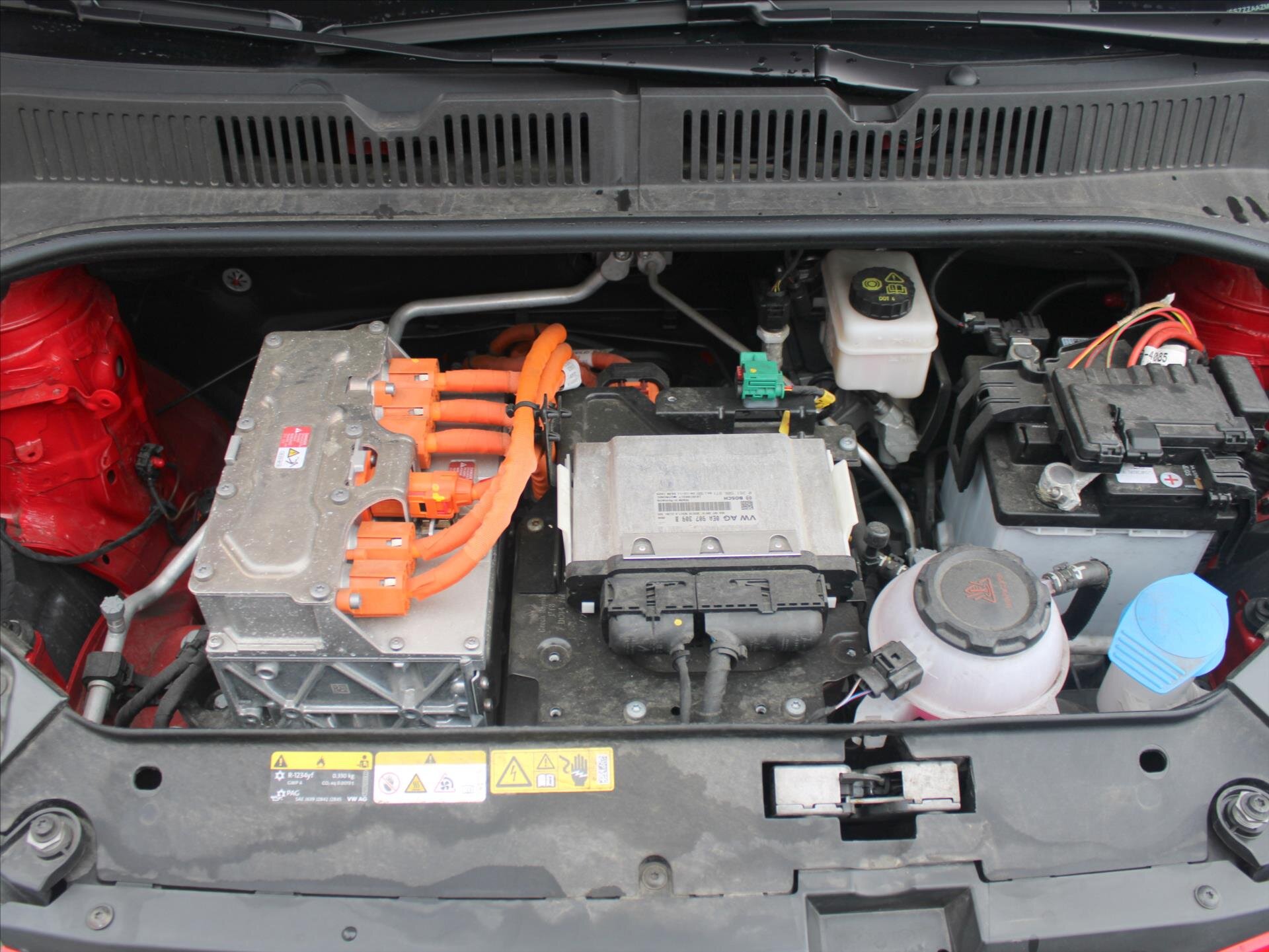 Seat Mii Hatchback 0,0 61 kw