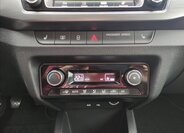 Škoda Fabia Kombi 1,2 l 66 kw