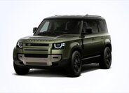 Land Rover Defender SUV / Terénní 3,0 l 147 kw