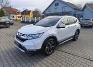 Honda CR-V SUV / Terénní 2,0 l 107 kw