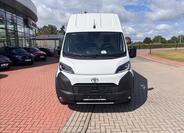 Toyota Proace Max 2