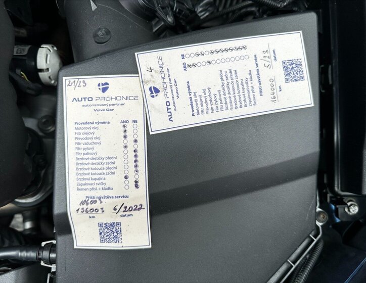 Volvo XC90 Ostatní 2,0 l 173 kw