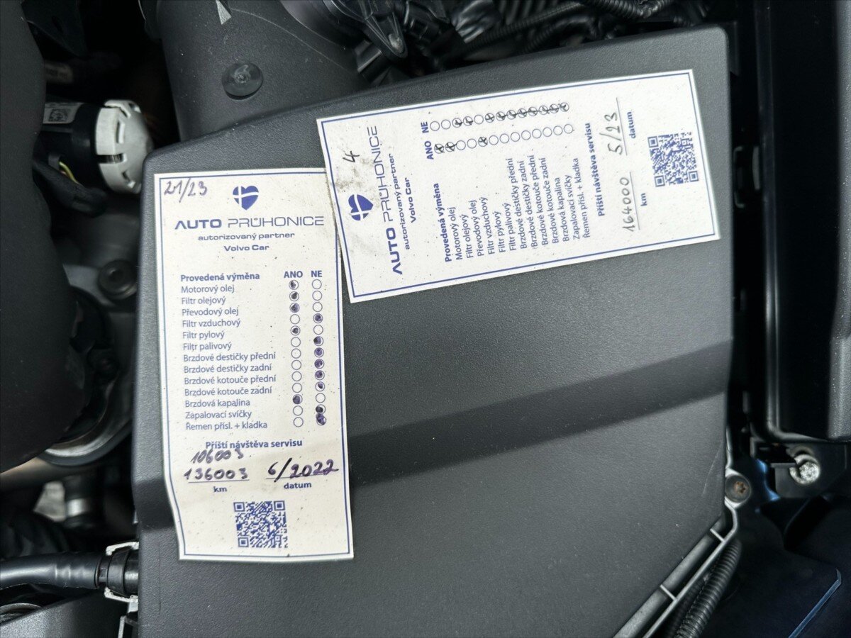 Volvo XC90 Ostatní 2,0 l 173 kw