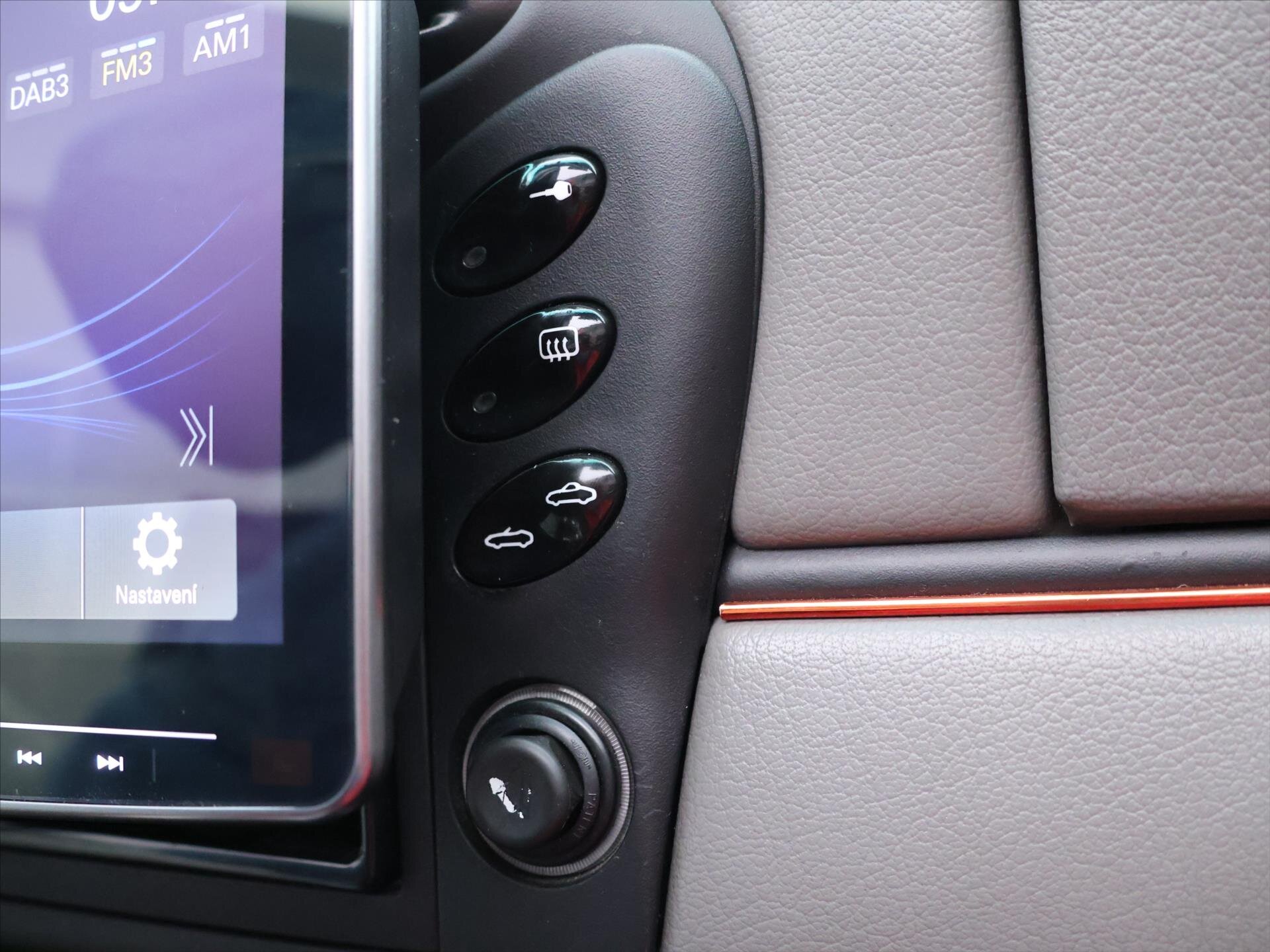 Porsche Boxster Kabriolet 3,2 l 185 kw