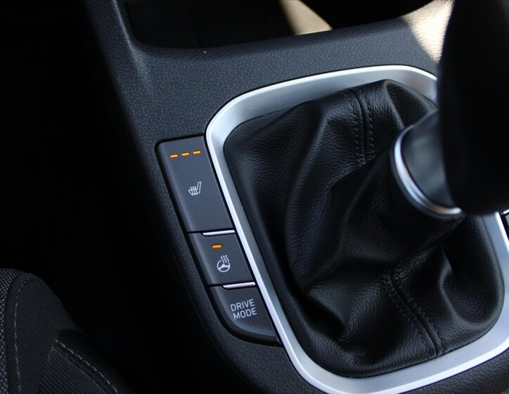 Hyundai i30 Kombi 1,5 l 117 kw