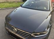 Volkswagen Passat 12