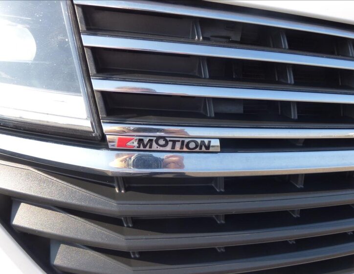 Volkswagen Multivan Kombi 2,0 l 150 kw