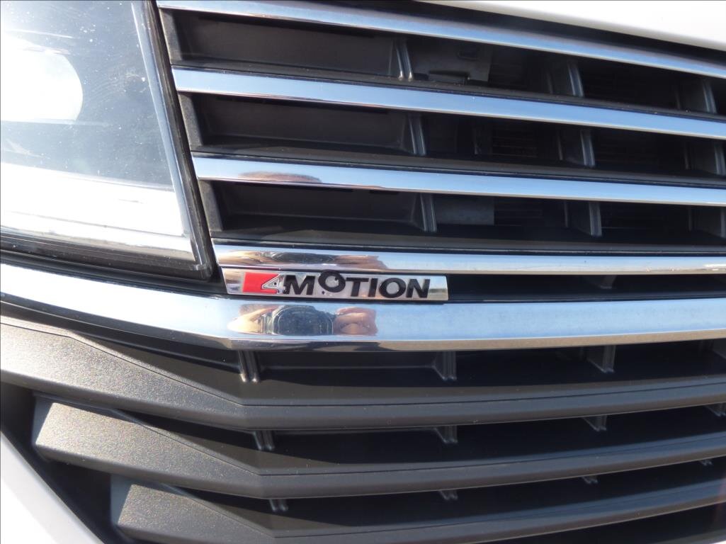 Volkswagen Multivan Kombi 2,0 l 150 kw