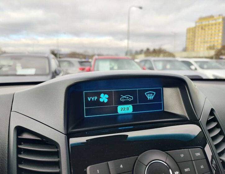 Chevrolet Orlando 18